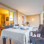 Le Belvedere - V2 013 By Interhome Apartament *