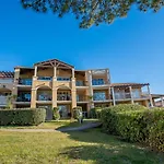 Le Belvedere - V2 013 By Interhome Saint-Raphaël