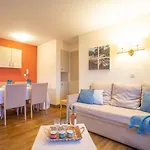 Apartament Le Belvedere - V2 013 By Interhome Saint-Raphaël