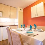 Le Belvedere - V2 013 By Interhome Apartament *
