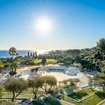 Le Belvedere - V2 013 By Interhome * Saint-Raphaël