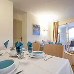 Le Belvedere - V2 013 By Interhome Apartament Saint-Raphaël