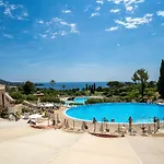 Apartament Le Belvedere - V2 013 By Interhome Saint-Raphaël