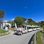 Apartament Le Belvedere - V2 013 By Interhome *