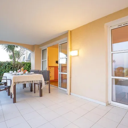 Village Cap Esterel - Le Belvedere-2 By Interhome Saint-Raphaël