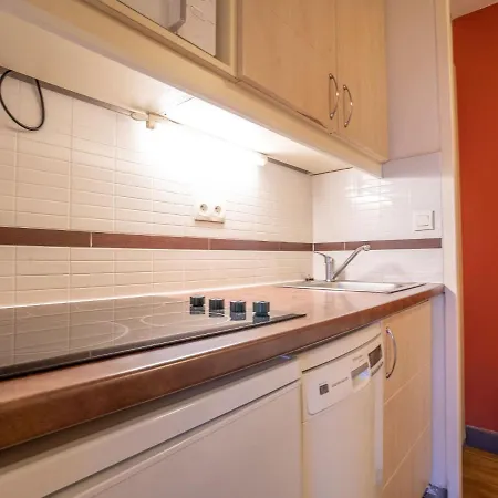 Village Cap Esterel - Le Belvedere-2 By Interhome * Saint-Raphaël