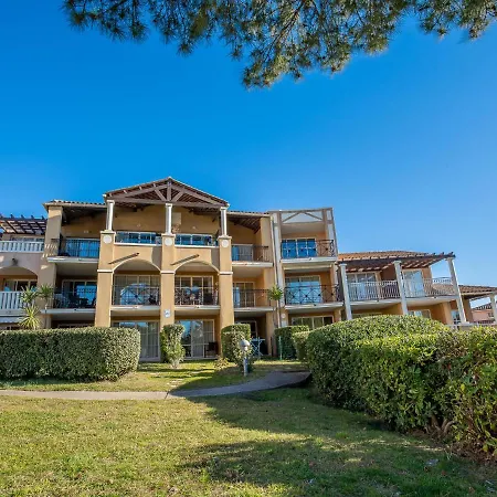 Village Cap Esterel - Le Belvedere-2 By Interhome Saint-Raphaël