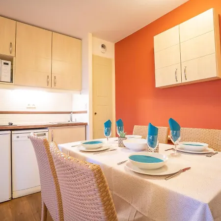 Village Cap Esterel - Le Belvedere-2 By Interhome Lägenhet *