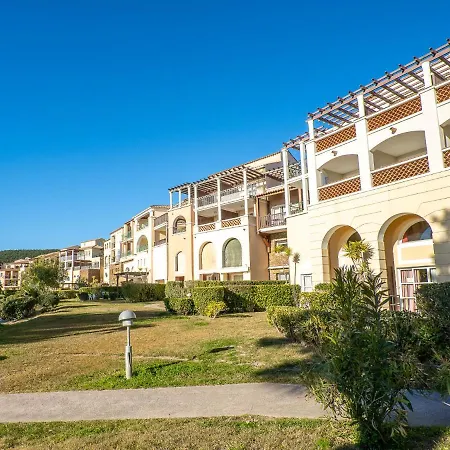 Village Cap Esterel - Le Belvedere-2 By Interhome * Saint-Raphaël
