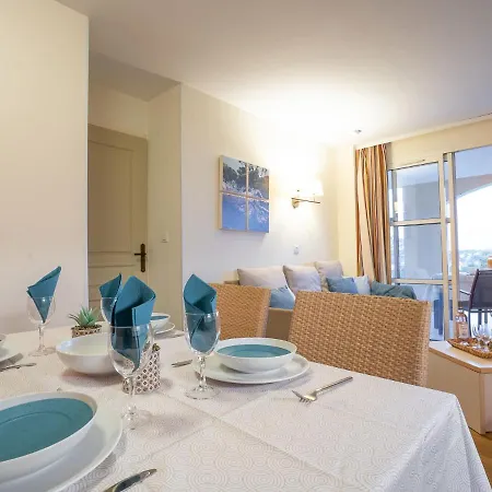 Village Cap Esterel - Le Belvedere-2 By Interhome Lägenhet Saint-Raphaël