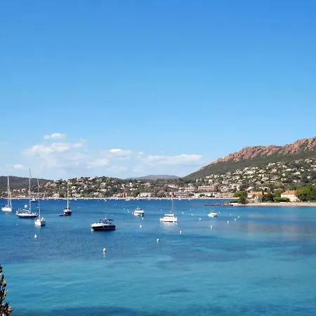Village Cap Esterel - Le Belvedere-2 By Interhome Lägenhet *