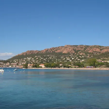 Village Cap Esterel - Le Belvedere-2 By Interhome Lägenhet Saint-Raphaël
