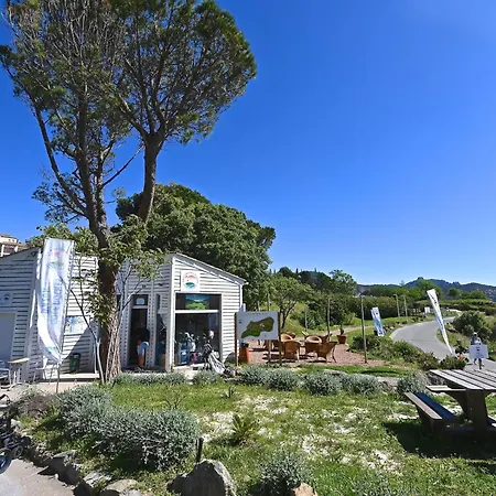 Village Cap Esterel - Le Belvedere-2 By Interhome * Saint-Raphaël
