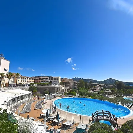 Le Belvedere - V2 013 By Interhome Saint-Raphaël
