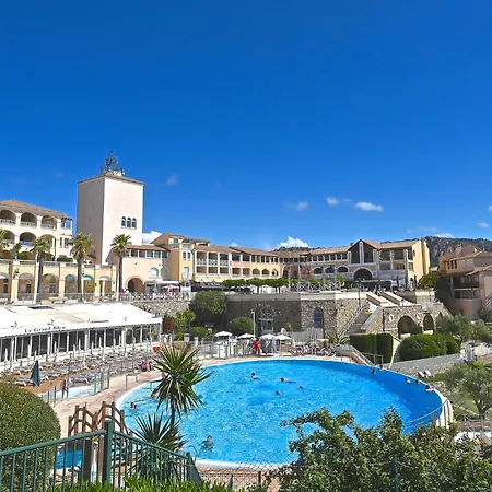 Village Cap Esterel - Le Belvedere-2 By Interhome Saint-Raphaël