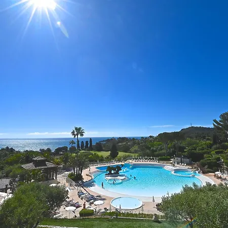 Le Belvedere - V2 013 By Interhome