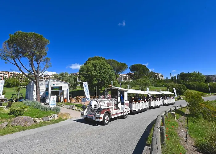 דירה Le Belvedere - V2 013 By Interhome *